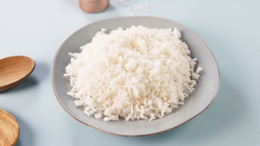 Revealing the nutritional content of popular types of rice 1