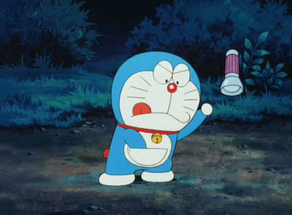 Top 4 treasures in Doraemon to help you change your appearance, making it easy to become a handsome guy and attract pretty girls 3