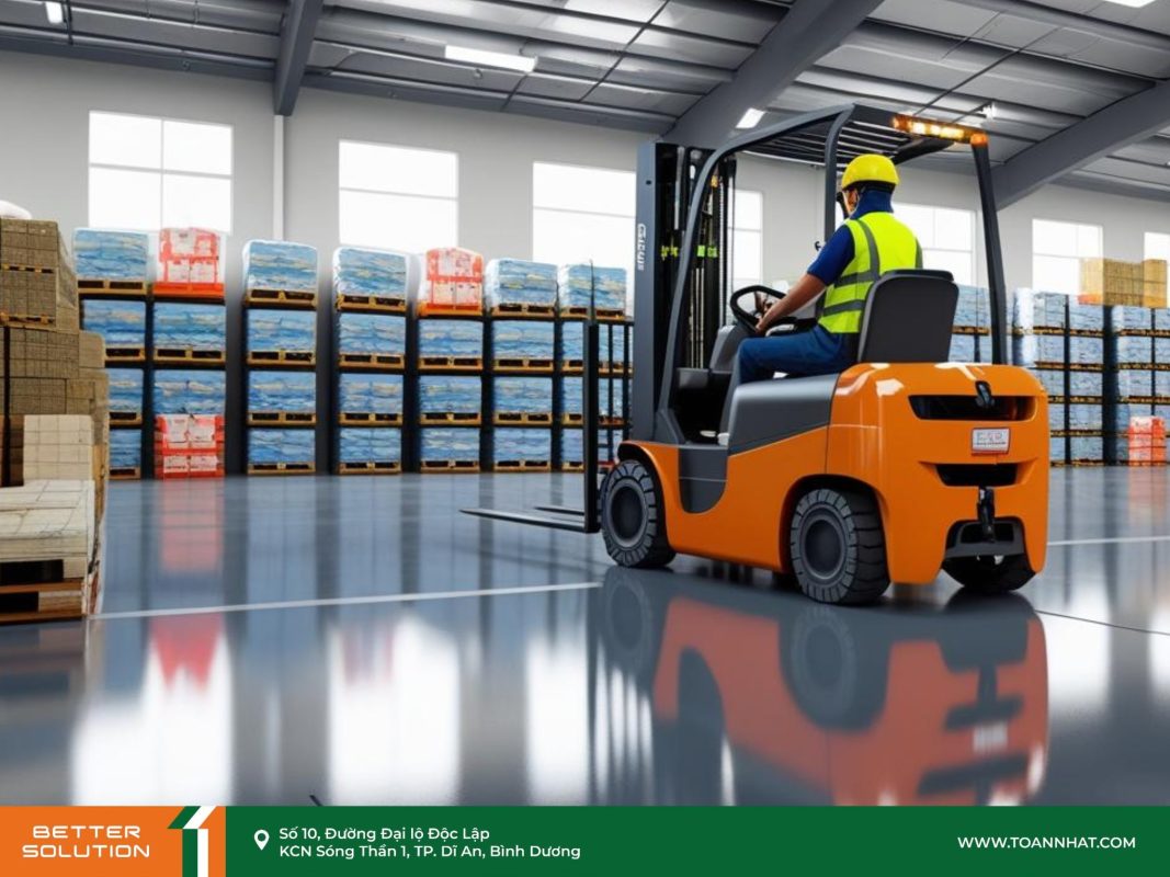 7 lưu ý khi ký hợp đồng thuê kho bãi tại TP.HCM và Bình Dương – Toàn Nhất Logistics