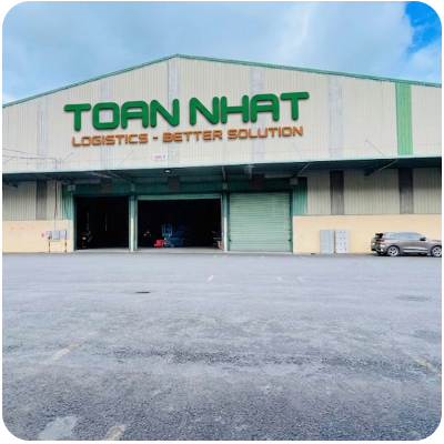 Kho Toàn Nhất Thủ Đức 2